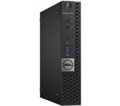 Dell OptiPlex 7050 DM Core i5 2.5 GHz - SSD 512 GB RAM 16 GB