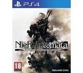 Nier: Automata Game of The Yorha Edition - PlayStation 4