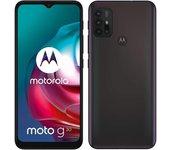 Motorola Moto G30 128GB - Negro - Libre - Dual-SIM