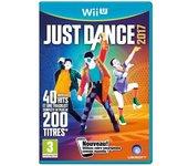 Just Dance 2017 - Nintendo Wii U