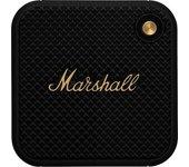 Altavoz Bluetooth Marshall Willen - Negro