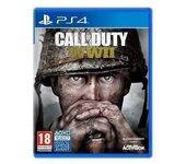 Call of Duty: WWII - PlayStation 4