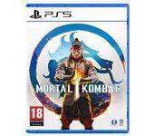 Mortal Kombat 1 - PlayStation 5