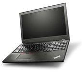 Lenovo ThinkPad T550 15" Core i5 2.3 GHz - SSD 128 GB - 8GB - QWERTZ - Alemán