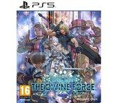 Juego PS5 Star ocean: the divine force