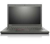 Lenovo ThinkPad L450 14" Core i3 2 GHz - SSD 256 GB - 8GB - QWERTZ - Alemán