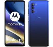 Motorola Moto G51 64GB - Azul - Libre - Dual-SIM