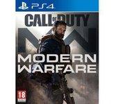 Call of Duty : Modern Warfare - PlayStation 4