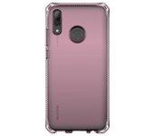 Funda Huawei P Smart 2019 et Honor 10 Lite - TPU - Rosa