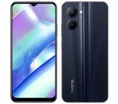 Realme C33 64GB - Azul - Libre - Dual-SIM