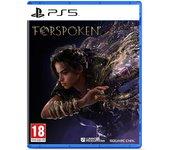 Forspoken - PlayStation 5