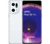 Oppo Find X5 Pro 256GB - Blanco - Libre