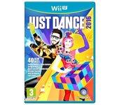 Just Dance 2016 - Nintendo Wii U