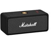 Altavoz Bluetooth Marshall Emberton - Negro