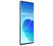 Oppo RENO6 Pro 5G 256GB - Azul - Libre