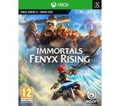 Immortals Fenyx Rising - Xbox One