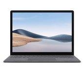 Microsoft Surface Laptop 4 13" Core i5 2.6 GHz - SSD 256 GB - 8GB - AZERTY - Francés