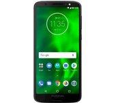 Motorola Moto G6 Play 32GB - Azul Añil - Libre - Dual-SIM