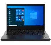 Lenovo Thinkpad L14 G2 R5-5600u, 16gb, 512gb Ssd, Bt