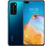 Huawei P40 128GB - Azul - Libre - Dual-SIM