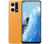 Oppo Reno 7 128GB - Naranja - Libre - Dual-SIM