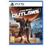 Star Wars Outlaws - PlayStation 5