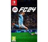 EA Sports FC 24 - Nintendo Switch