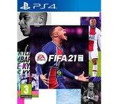 FIFA 21 - PlayStation 4