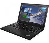 Lenovo X260 12" Core i5 2.2 GHz - SSD 240 GB - 8GB - QWERTY - Italiano