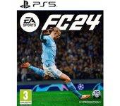 EA Sports FC 24 - PlayStation 5