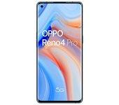 Oppo Reno4 5G 256GB - Negro - Libre - Dual-SIM