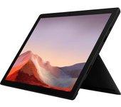 Microsoft Surface Pro 7 12" Core i5 1.1 GHz - SSD 256 GB - 8GB - AZERTY - Francés