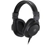 Cascos Yamaha HPH-MT5 - Negro