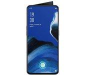 Oppo Reno2 256GB - Negro - Libre - Dual-SIM