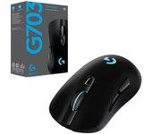 Logitech G703 Lightspeed Mouse Wireless