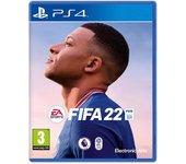 Fifa 22 - PlayStation 4