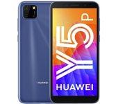 Huawei Y5p 32GB - Azul - Libre - Dual-SIM