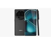 Oppo Find X6 Pro 256GB - Negro - Libre - Dual-SIM