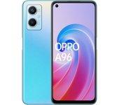 Oppo A96 128GB - Azul - Libre - Dual-SIM