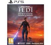 Star Wars Jedi Survivor - PlayStation 5