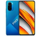 Xiaomi Poco F3 128GB - Azul - Libre - Dual-SIM