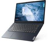 Lenovo Ideapad 1 14ijl7 N4500, 8gb, 256gb Ssd, Bt