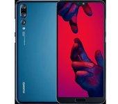 Huawei P20 64GB - Azul - Libre - Dual-SIM