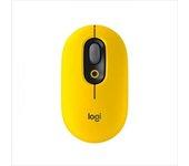 Logitech POP Mouse Wireless