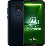 Motorola Moto G7 Plus 64GB - Azul - Libre - Dual-SIM