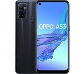 Oppo A53 64GB - Negro - Libre - Dual-SIM