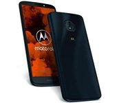 Motorola G6 Play 32GB - Azul Oscuro - Libre - Dual-SIM