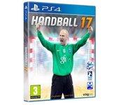 Juego PS4 Handball 17