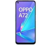 Oppo A72 128GB - Azul - Libre - Dual-SIM