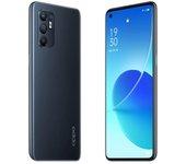 Oppo Reno6 128GB - Negro - Libre - Dual-SIM